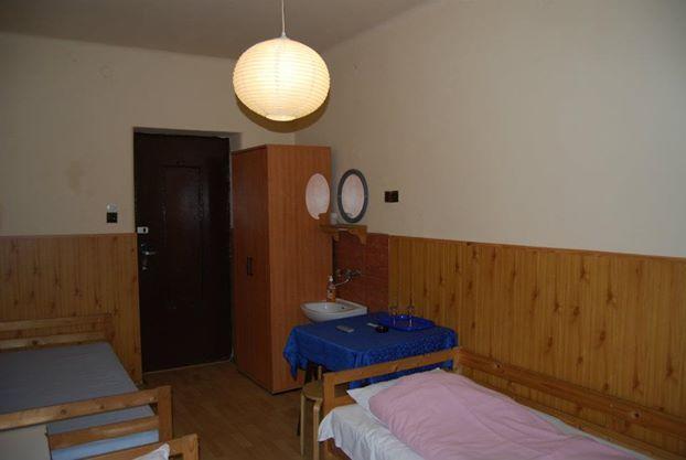 Pokoje Goscinne Polo Częstochowa Exterior foto