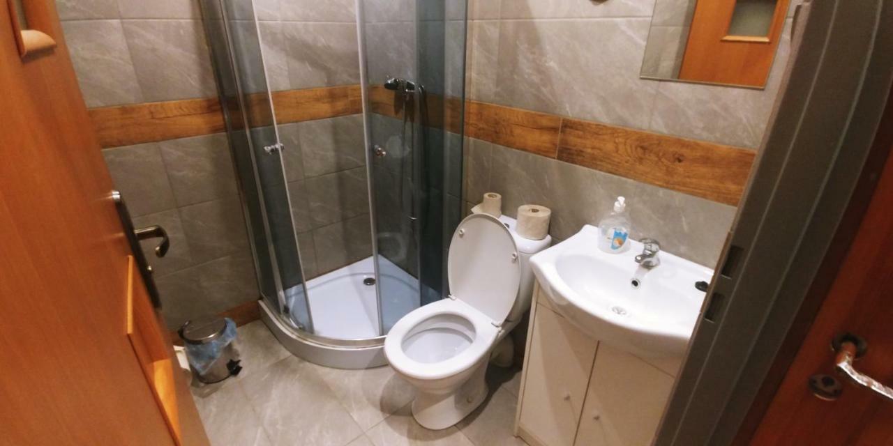 Pokoje Goscinne Polo Częstochowa Exterior foto