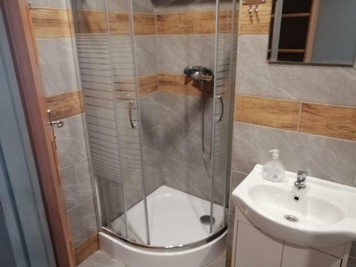 Pokoje Goscinne Polo Częstochowa Exterior foto